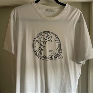 Versace shirt